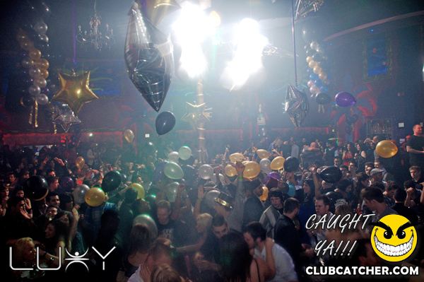 Luxy nightclub photo 460 - December 31st, 2011