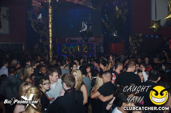 Luxy nightclub photo 47 - December 31st, 2011