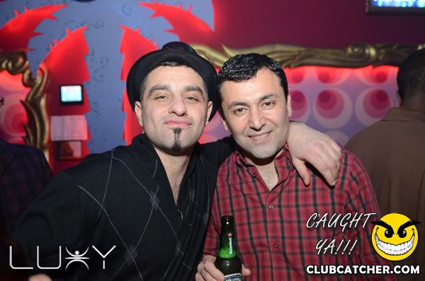 Luxy nightclub photo 462 - December 31st, 2011