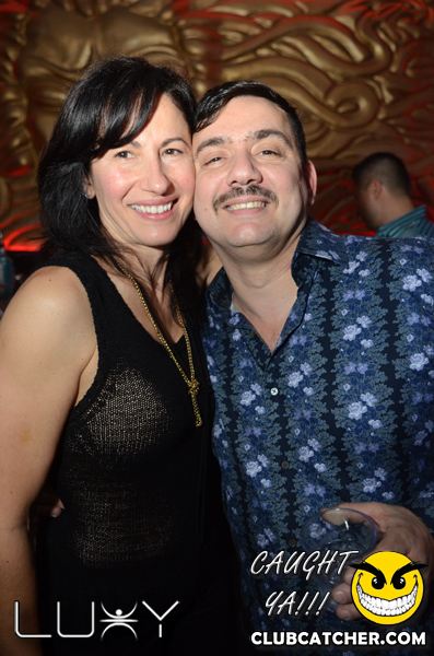 Luxy nightclub photo 465 - December 31st, 2011