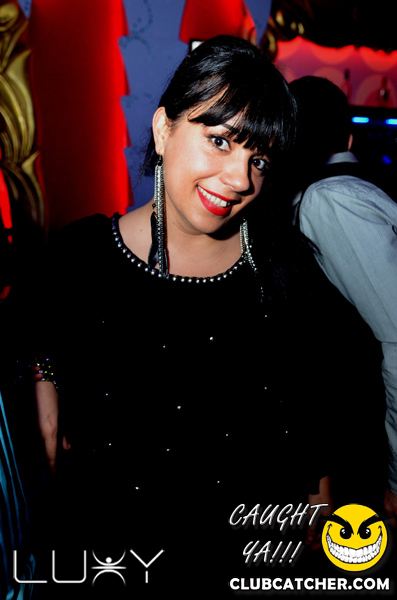 Luxy nightclub photo 470 - December 31st, 2011