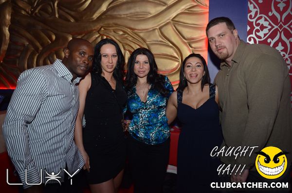 Luxy nightclub photo 473 - December 31st, 2011