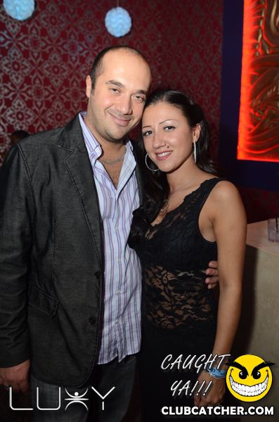 Luxy nightclub photo 474 - December 31st, 2011