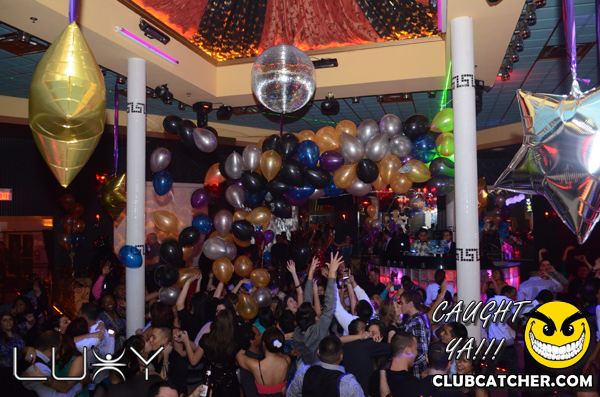 Luxy nightclub photo 478 - December 31st, 2011