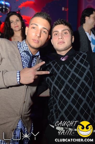 Luxy nightclub photo 482 - December 31st, 2011