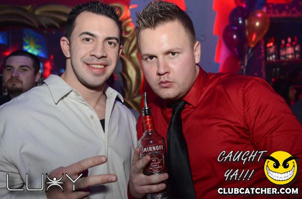 Luxy nightclub photo 484 - December 31st, 2011