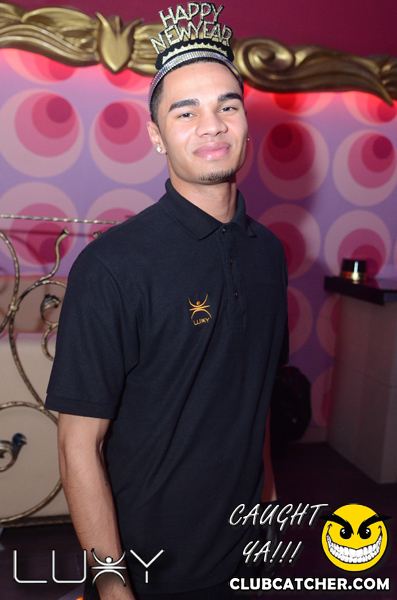 Luxy nightclub photo 486 - December 31st, 2011