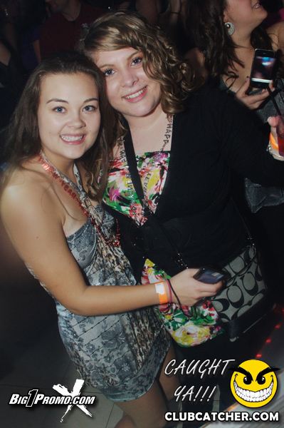 Luxy nightclub photo 50 - December 31st, 2011