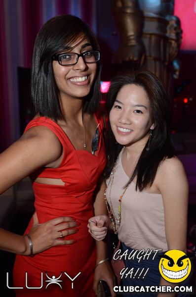 Luxy nightclub photo 492 - December 31st, 2011