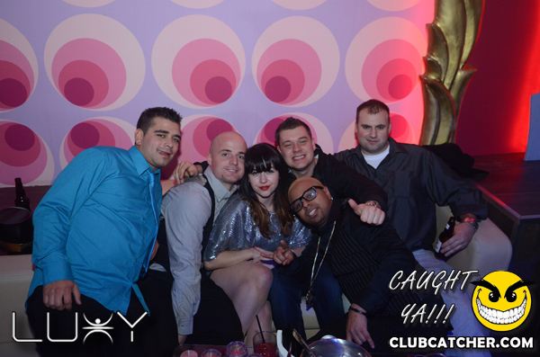 Luxy nightclub photo 493 - December 31st, 2011