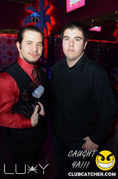 Luxy nightclub photo 494 - December 31st, 2011