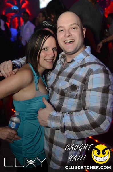 Luxy nightclub photo 495 - December 31st, 2011