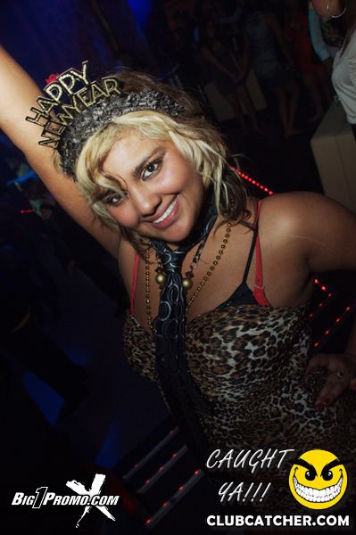 Luxy nightclub photo 6 - December 31st, 2011