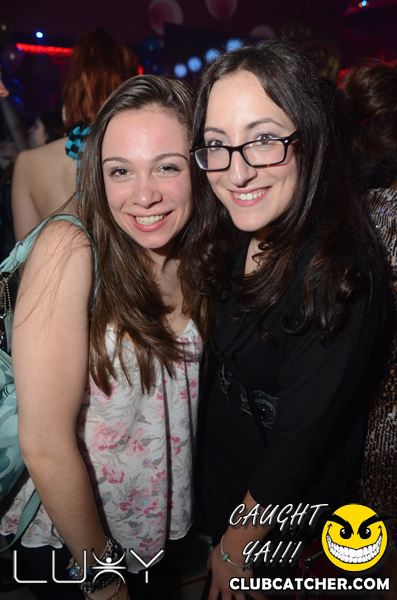 Luxy nightclub photo 506 - December 31st, 2011