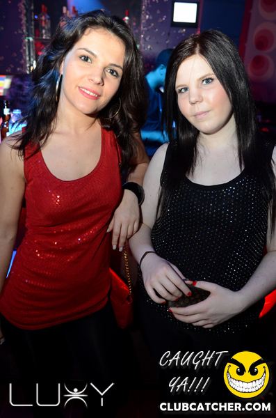 Luxy nightclub photo 509 - December 31st, 2011