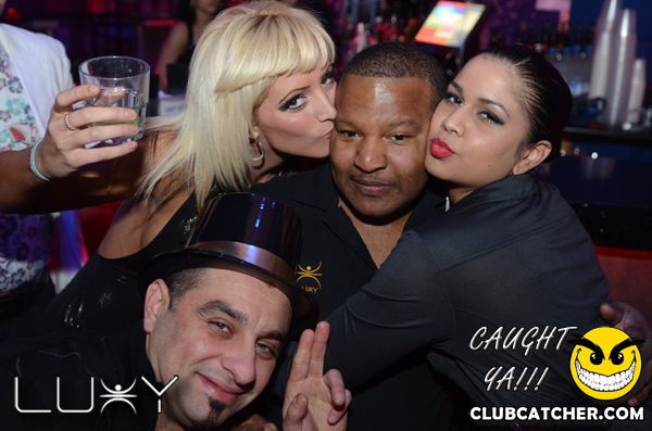 Luxy nightclub photo 510 - December 31st, 2011