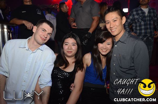 Luxy nightclub photo 511 - December 31st, 2011