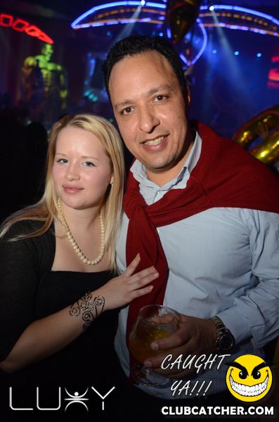 Luxy nightclub photo 513 - December 31st, 2011