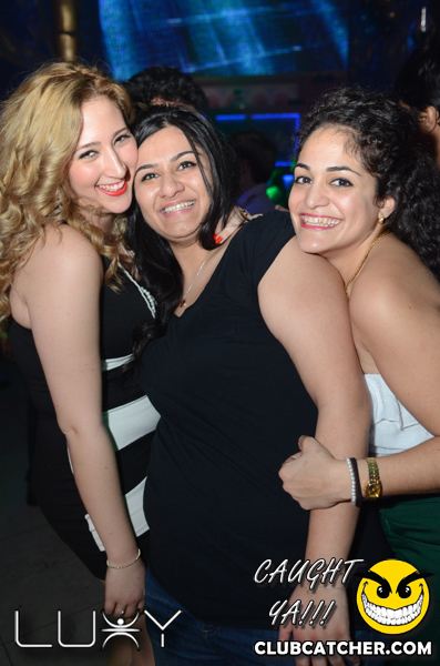 Luxy nightclub photo 515 - December 31st, 2011