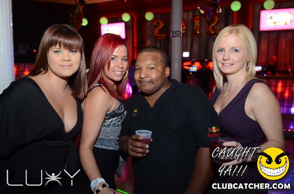 Luxy nightclub photo 516 - December 31st, 2011