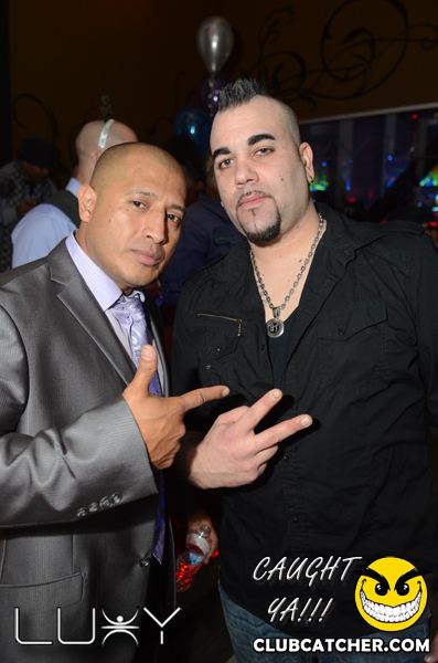 Luxy nightclub photo 517 - December 31st, 2011