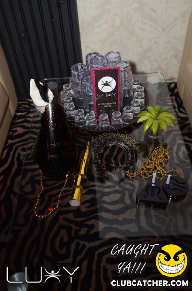 Luxy nightclub photo 521 - December 31st, 2011