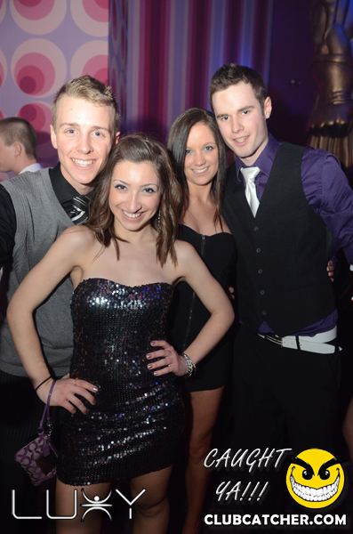 Luxy nightclub photo 525 - December 31st, 2011