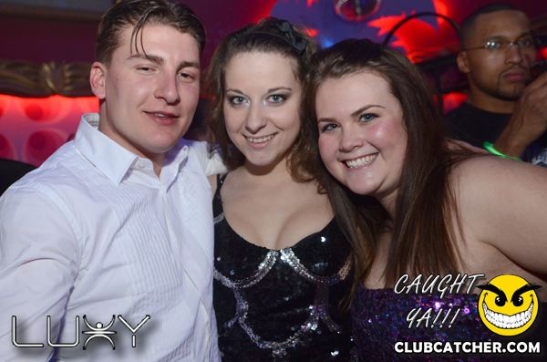 Luxy nightclub photo 526 - December 31st, 2011