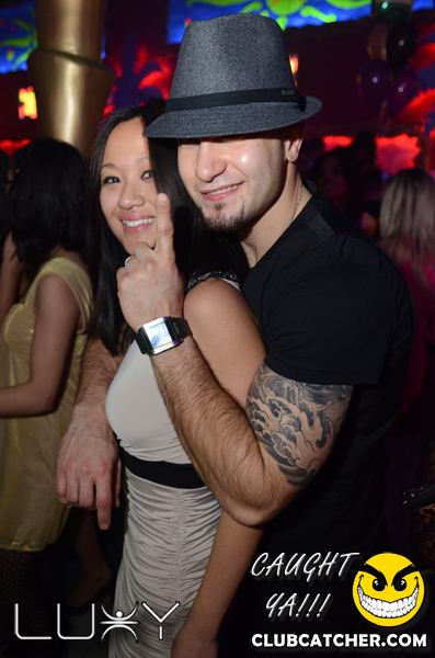 Luxy nightclub photo 528 - December 31st, 2011