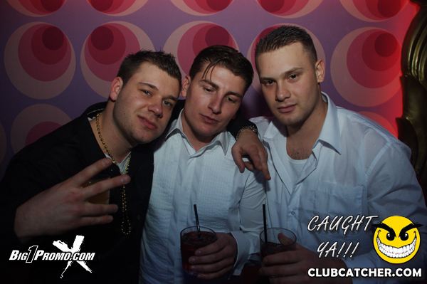 Luxy nightclub photo 54 - December 31st, 2011