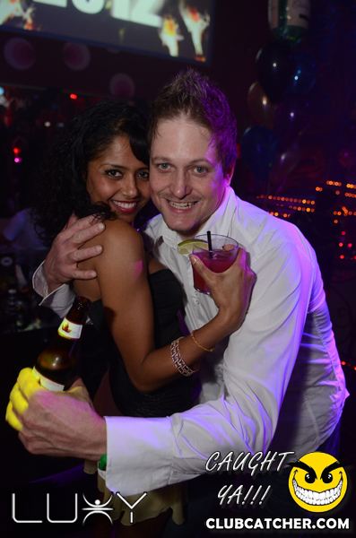 Luxy nightclub photo 532 - December 31st, 2011
