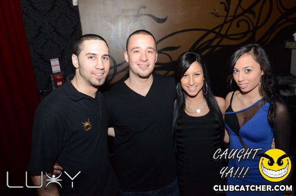 Luxy nightclub photo 533 - December 31st, 2011