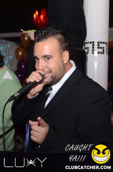 Luxy nightclub photo 534 - December 31st, 2011