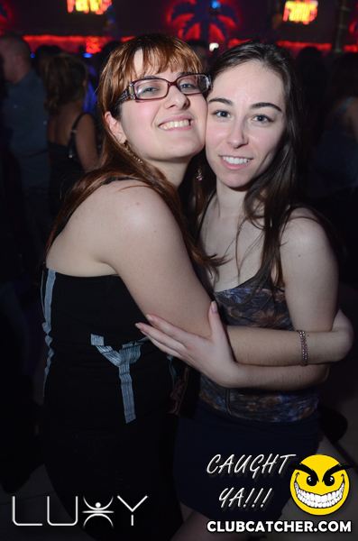 Luxy nightclub photo 535 - December 31st, 2011