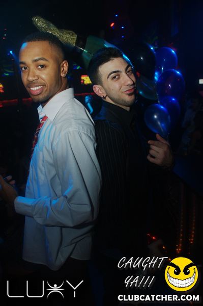 Luxy nightclub photo 537 - December 31st, 2011