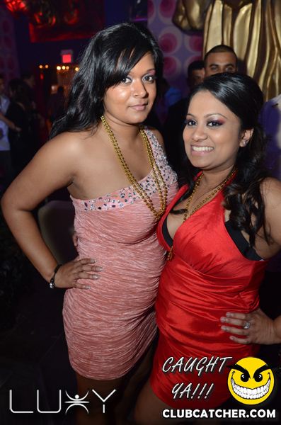 Luxy nightclub photo 543 - December 31st, 2011