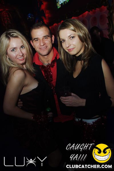 Luxy nightclub photo 544 - December 31st, 2011
