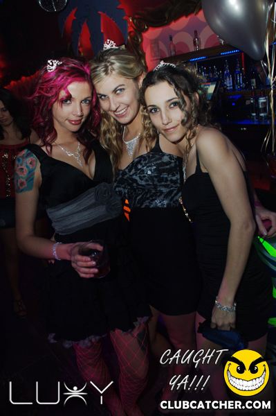 Luxy nightclub photo 545 - December 31st, 2011