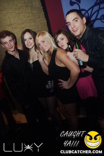 Luxy nightclub photo 549 - December 31st, 2011