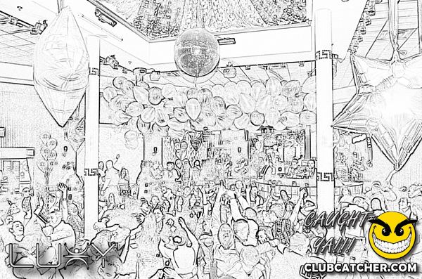 Luxy nightclub photo 552 - December 31st, 2011