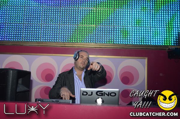 Luxy nightclub photo 553 - December 31st, 2011