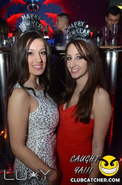 Luxy nightclub photo 555 - December 31st, 2011
