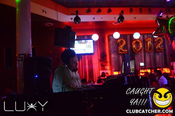 Luxy nightclub photo 556 - December 31st, 2011