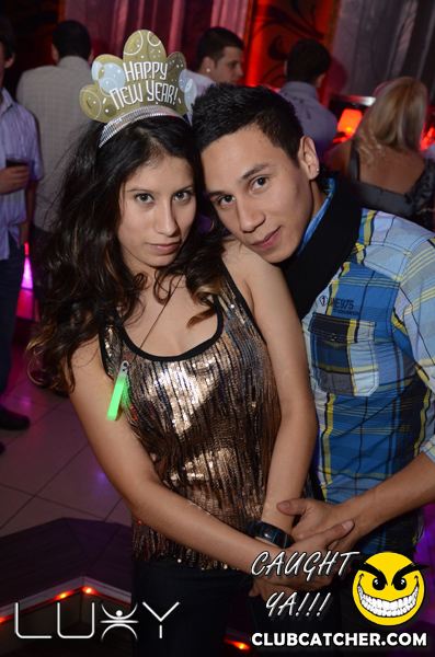 Luxy nightclub photo 558 - December 31st, 2011