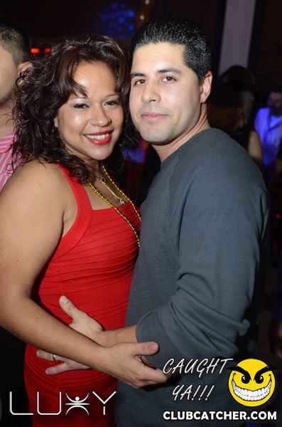 Luxy nightclub photo 560 - December 31st, 2011