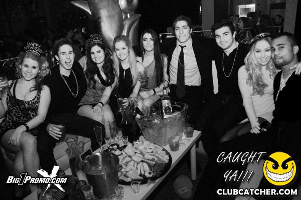 Luxy nightclub photo 57 - December 31st, 2011