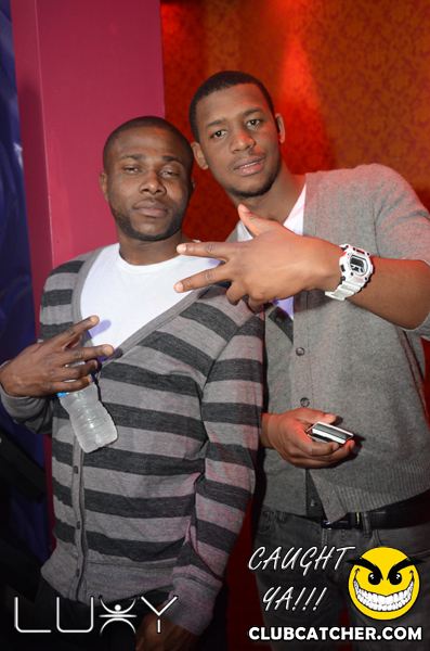 Luxy nightclub photo 561 - December 31st, 2011