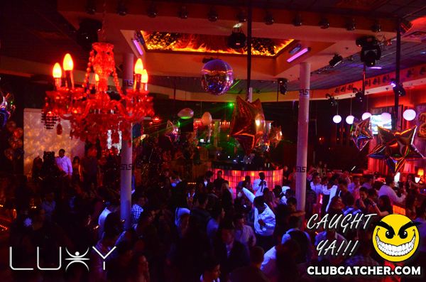 Luxy nightclub photo 566 - December 31st, 2011