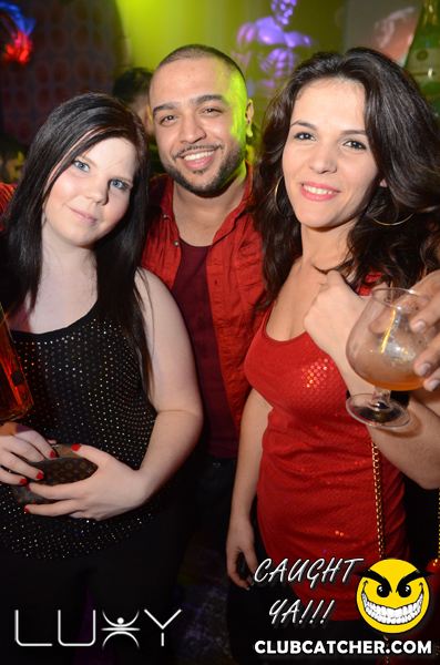 Luxy nightclub photo 569 - December 31st, 2011