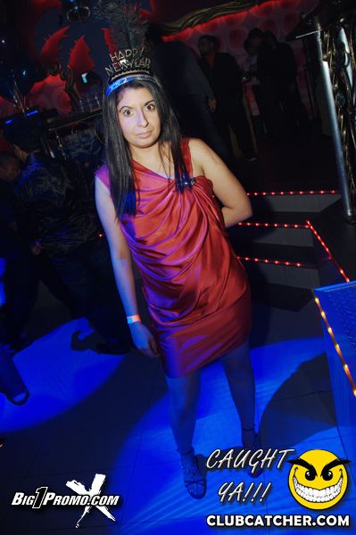 Luxy nightclub photo 58 - December 31st, 2011